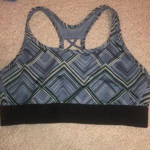 VS sports bra